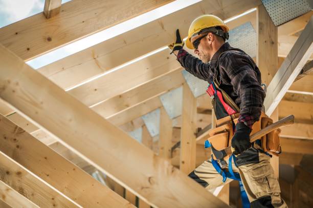 Fitchburg, WI Roofing Contractor Company
