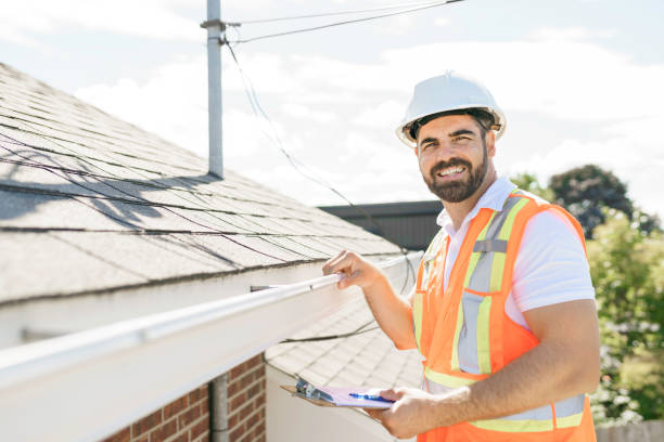 Best Roof Maintenance Services  in Fitchburg, WI