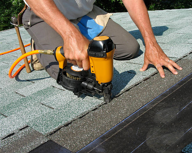 Quick and Trustworthy Emergency Roof Repair Services in Fitchburg, WI