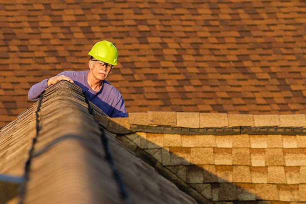 Best Roofing Contractor Near Me  in Fitchburg, WI