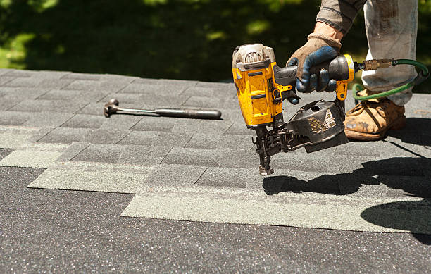 Quick and Trustworthy Emergency Roof Repair Services in Fitchburg, WI