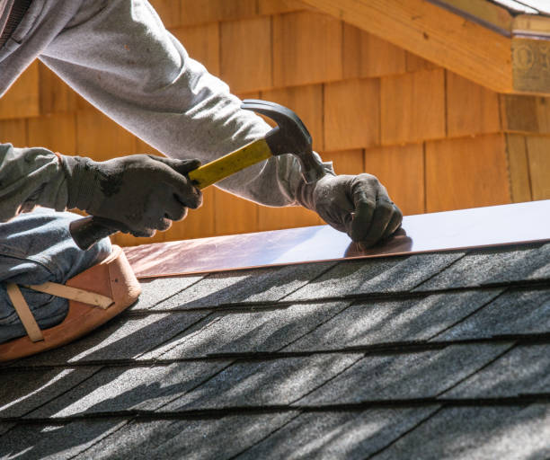 Best Commercial Roof Installation  in Fitchburg, WI